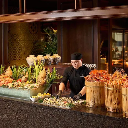 Hotel Des Arts Saigon Mgallery Collection-2