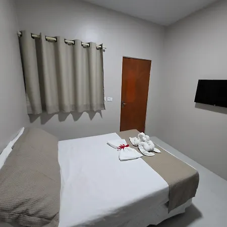 New Center Hotel-2