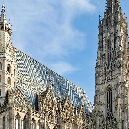 Ruby Marie Hotel Vienna By Ihg-3