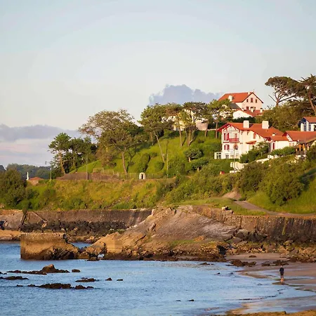 Ibis Budget Biarritz - Anglet-2