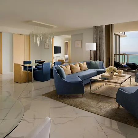 The St. Regis Bal Harbour Resort-2