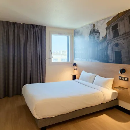 B&B HOTEL Paris Vitry-sur-Seine 3 étoiles-2