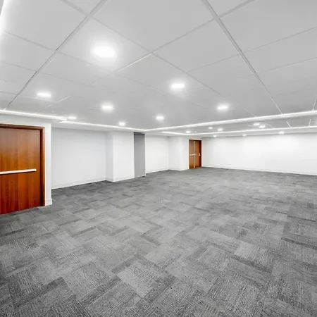Courtyard By Marriott Rio De Janeiro Barra Da Tijuca-2
