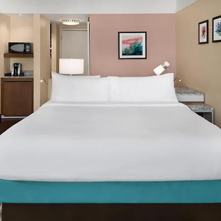 Hilton Garden Inn Detroit Troy-3