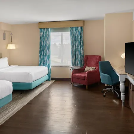 Hilton Garden Inn Detroit Troy-2