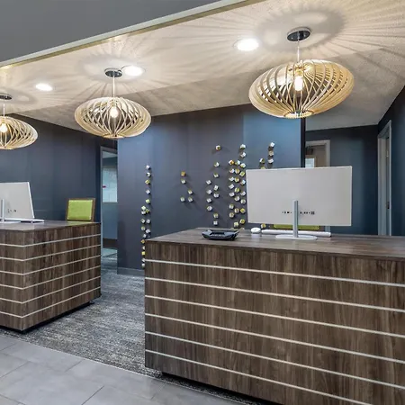 Best Western Plus Pocomoke City-2