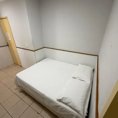 Hotel Itapoã-3