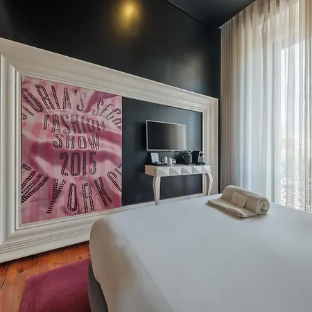 Rm The Experience - Small Portuguese Hotels-3