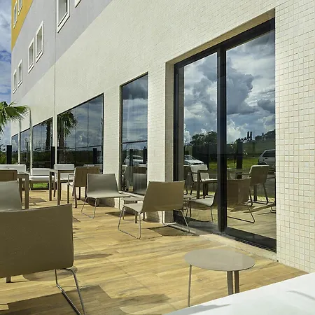 Ibis Styles Birigui-3