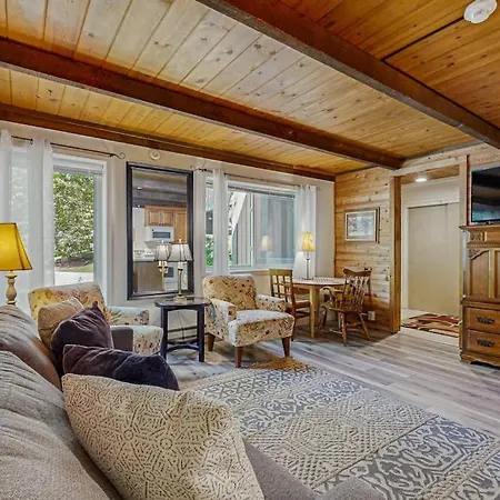 Sun Valley Atelier Studio - Serenade-3