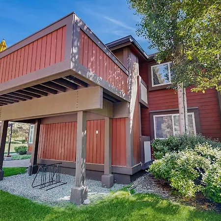 Sun Valley Atelier Studio - Serenade-2