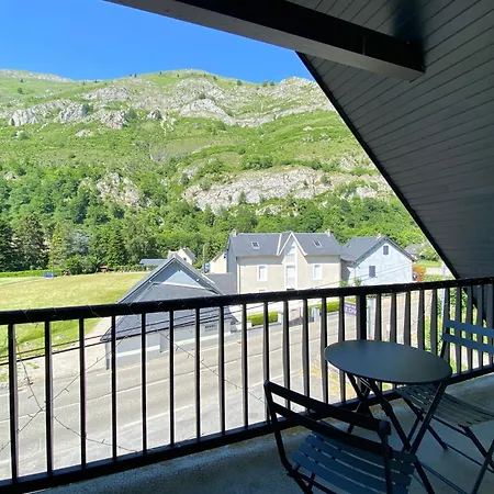 Hotel Le Chalet-2