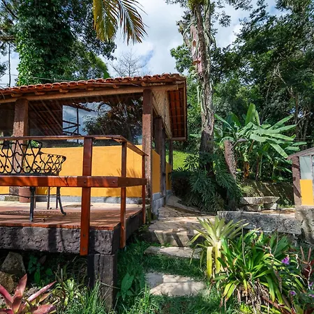 Pousada Casa da Moeda-3