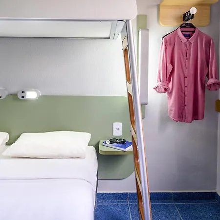 Ibis Budget Belem-2
