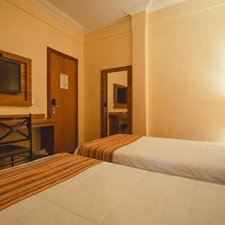 Hotel Alles Blau-2