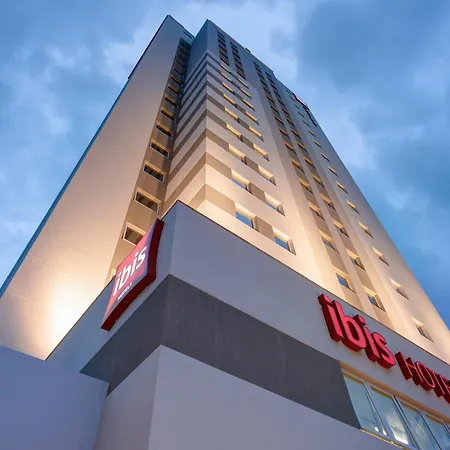 ibis Fortaleza Centro de Eventos-2