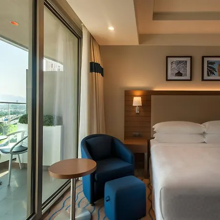 Four Points By Sheraton Izmir-2
