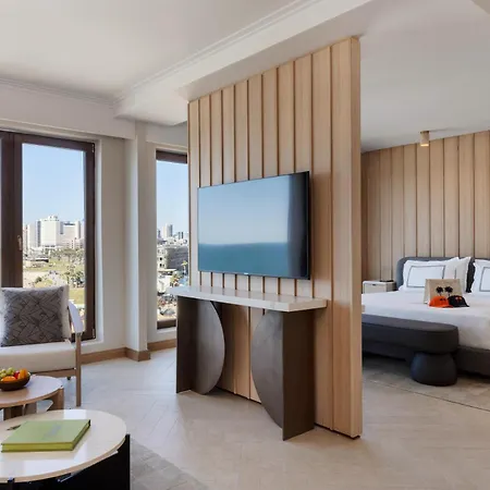 The Setai Tel Aviv, A Member Of The Leading Hotels Of The World-2