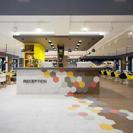 ibis Styles Haarlem City-3