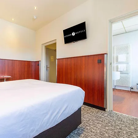 Hotel en privé-wellness De Nieuwe Doelen-2
