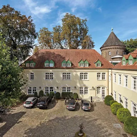 Parkhotel Engelsburg - 4 Sterne Superior-3