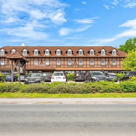 Haags Hotel Niedersachsenhof-2