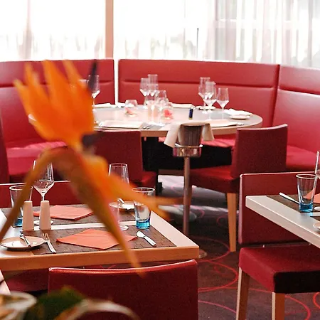 Novotel Rotterdam Brainpark-2