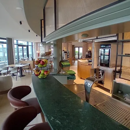 Hotel Domicil Berlin by Golden Tulip-3