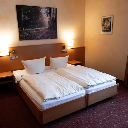 Hotel-Restaurant Fröhlich-3