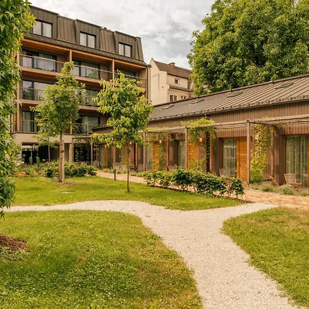 Hotel zum Hirschen Salzburg-2