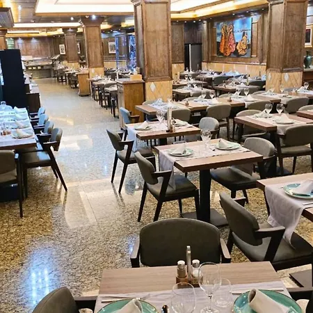 Hotel Princesa Parc-3