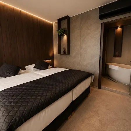 Hotel Bratislava-3