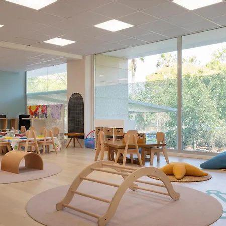 Sarena De Muro Resort Mallorca, Part Of Destination By Hyatt-3
