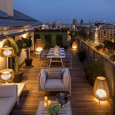 Majestic Hotel & Spa Barcelona Gl-3