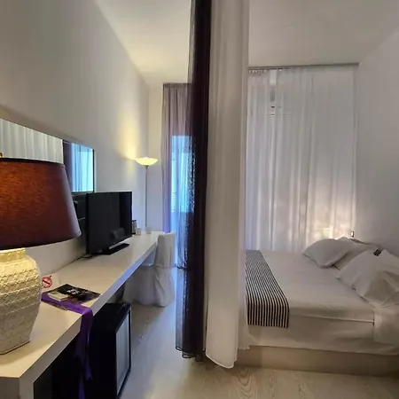 Eveline Portosole Hotel-2