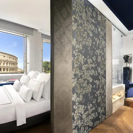 Hotel Palazzo Manfredi – Small Luxury Hotels of the World-2