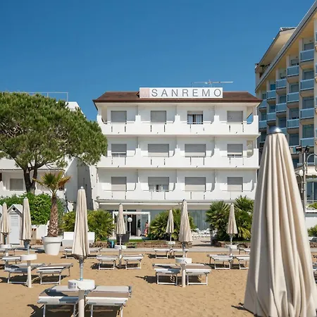 Hotel Sanremo-2
