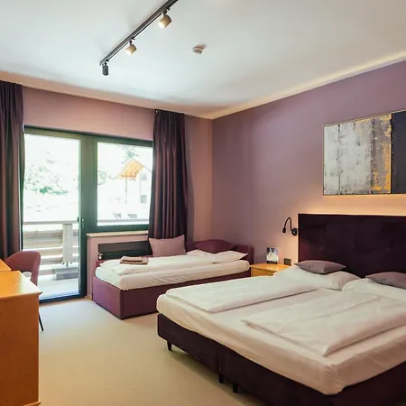 Aktiv & Genusshotel Lodenwirt-2