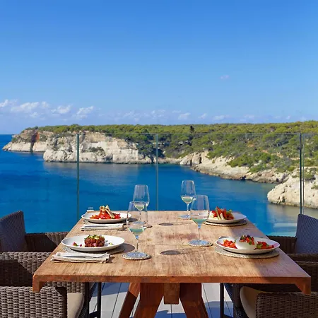 Meliá Cala Galdana-2