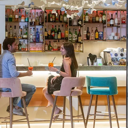 Versilia Palace Hotel-3