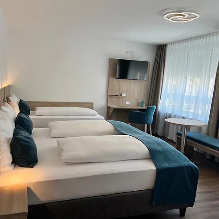 Hotel Fantasie-3