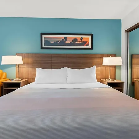 Quality Inn & Suites Hermosa Beach-2