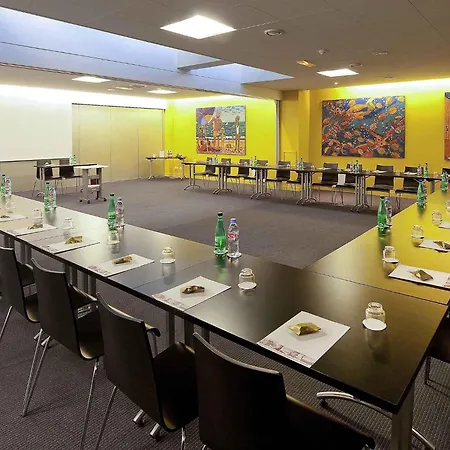 ibis Styles Ouistreham-3