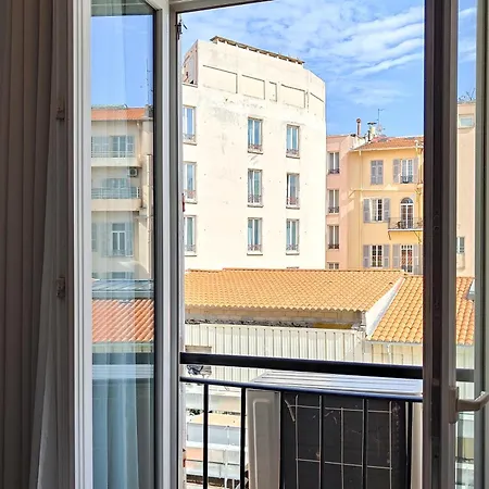 Hôtel Helvétique-2