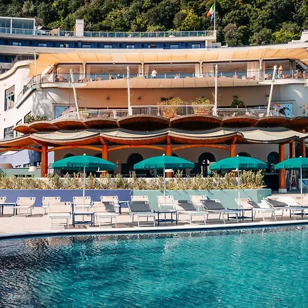 Hilton Sorrento Palace-2