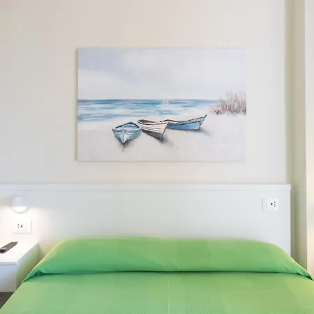 Hotel Olympic-2