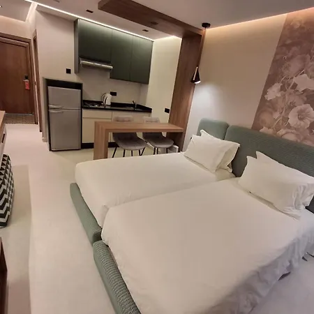 Residence Hoteliere Fleurie-3