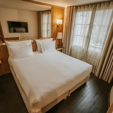 Hotel Villa Madame - Saint-Germain-Des-Pres-3