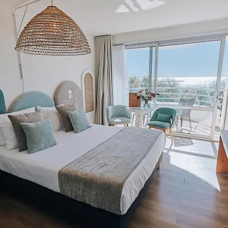 Hôtel Les Corallines – Thalasso&Spa-3