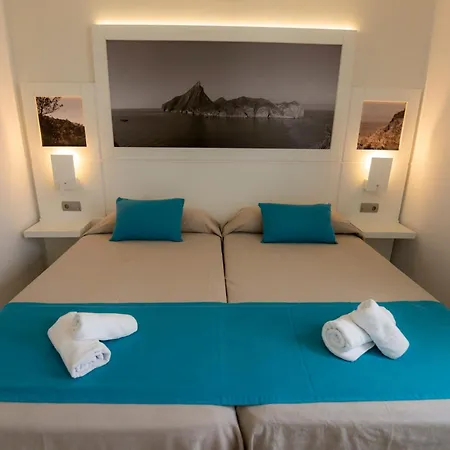 Apartamentos Bora Bora - Adults Only-2